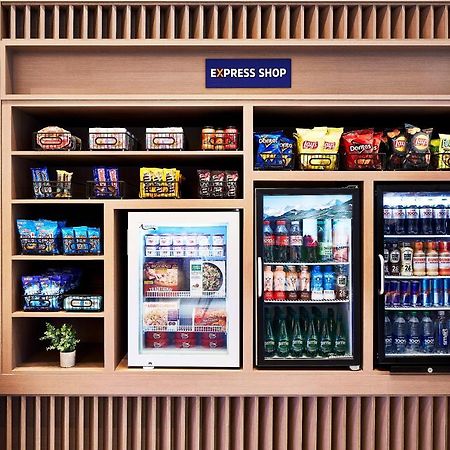 Holiday Inn Express - Nyc Brooklyn - Sunset Park By Ihg New York Ngoại thất bức ảnh